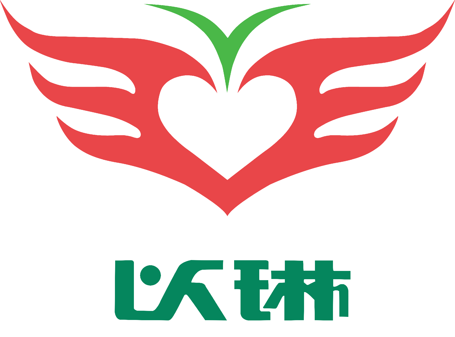 以琳官网logo